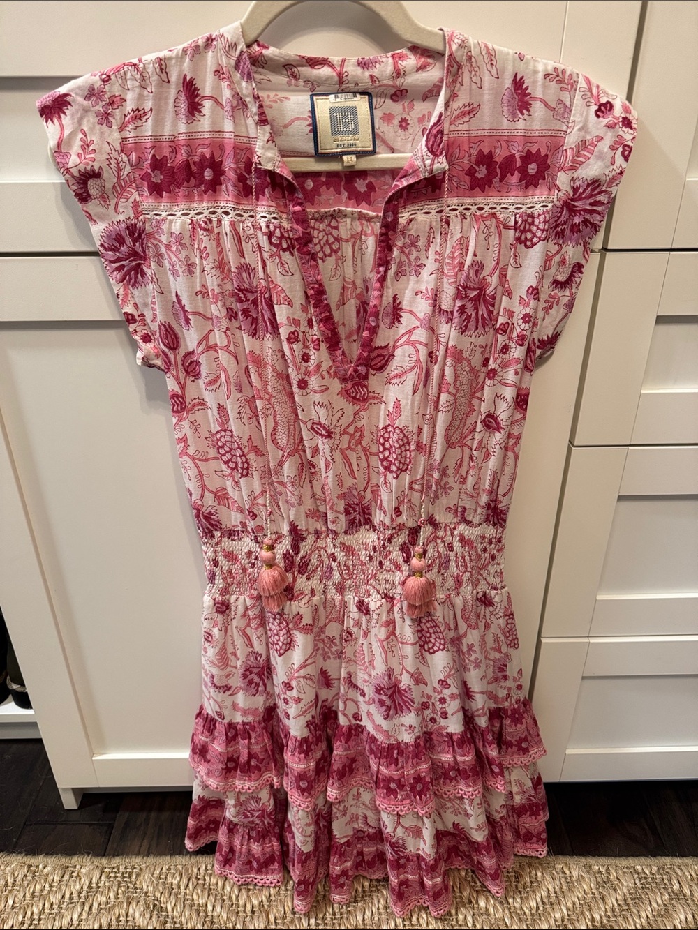 Bell Dress